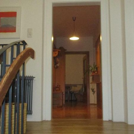 Wohnung In Haiding/Wels Екстериор снимка