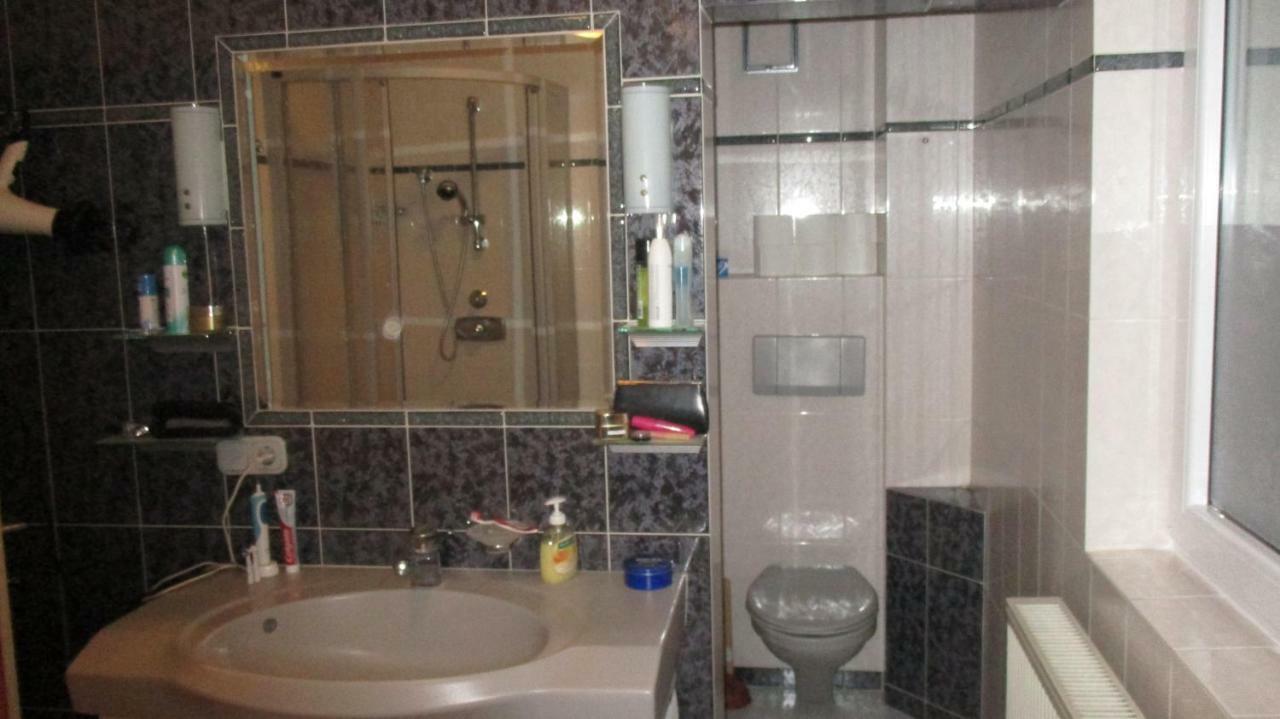 Wohnung In Haiding/Wels Екстериор снимка