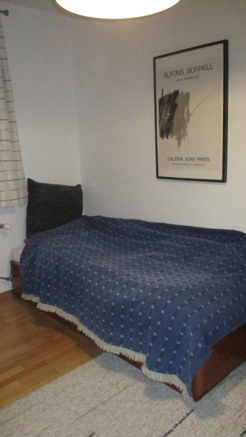 Wohnung In Haiding/Wels Екстериор снимка