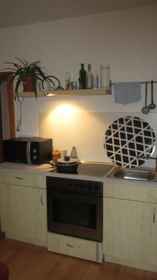 Wohnung In Haiding/Wels Екстериор снимка
