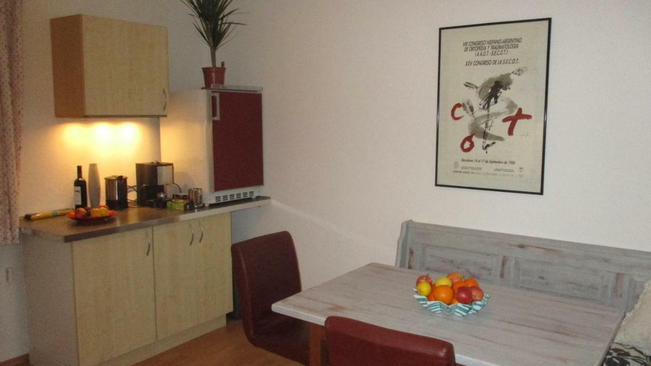 Wohnung In Haiding/Wels Екстериор снимка