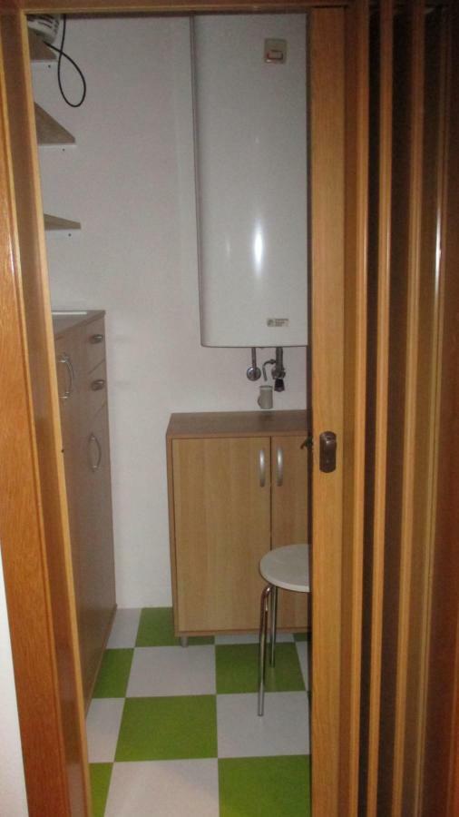 Wohnung In Haiding/Wels Екстериор снимка