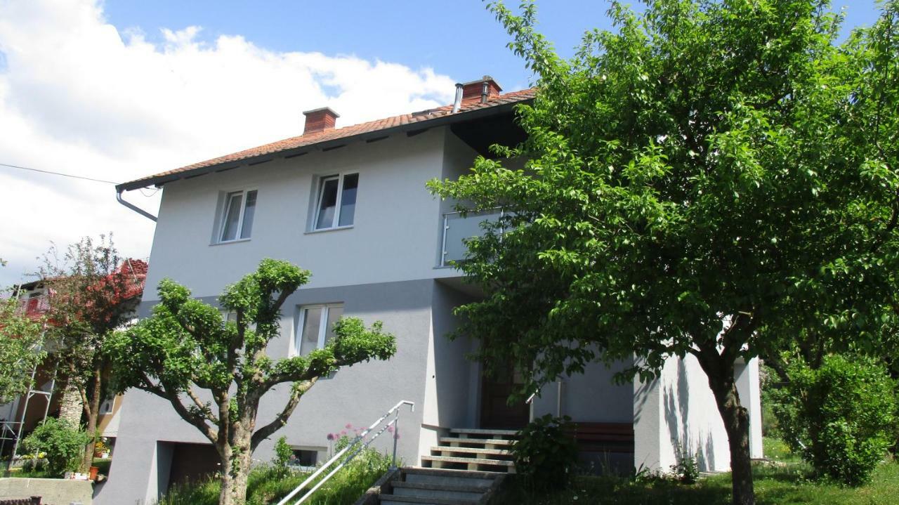 Wohnung In Haiding/Wels Екстериор снимка