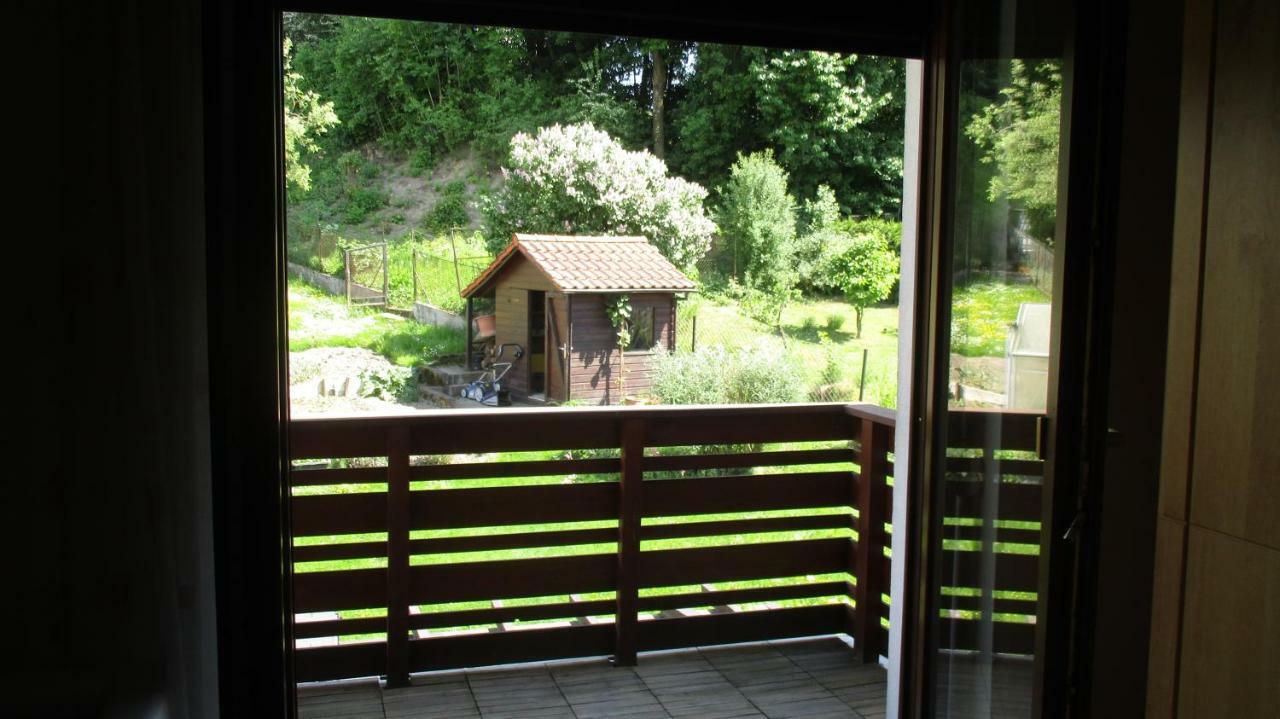 Wohnung In Haiding/Wels Екстериор снимка